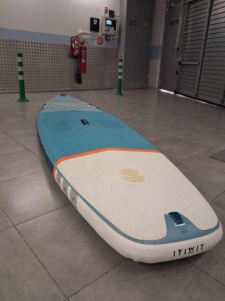 Tabla Paddle Surf Inflable Itiwit 11