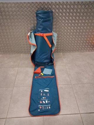 Tabla Paddle Surf Inflable Itiwit 11