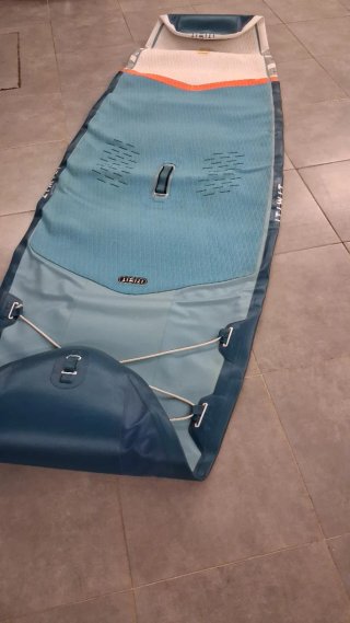 Tabla Paddle Surf Inflable Itiwit 11