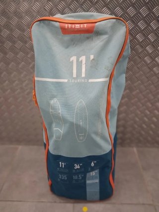 Tabla Paddle Surf Inflable Itiwit 11