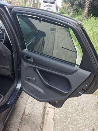 Ford Focus 1.6 100CV ITV 2027.Embrague ,Freno nuev