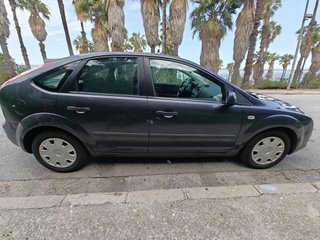 Ford Focus 1.6 100CV ITV 2027.Embrague ,Freno nuev