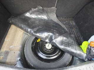Ford Focus 1.6 100CV ITV 2027.Embrague ,Freno nuev