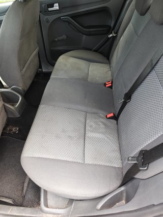 Ford Focus 1.6 100CV ITV 2027.Embrague ,Freno nuev