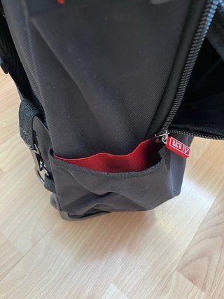 Maleta para herramientas