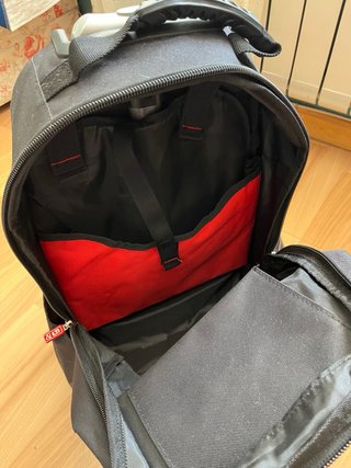 Maleta para herramientas