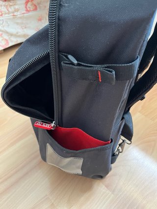 Maleta para herramientas