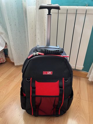Maleta para herramientas