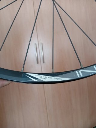 Llantas Bicicleta 29 Inferno