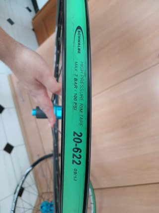 Llantas Bicicleta 29 Inferno