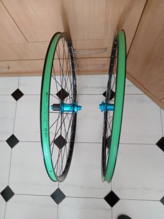 Llantas Bicicleta 29 Inferno