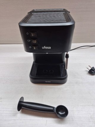 Cafetera Ufesa Varese - Piezas