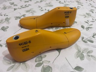 Hormas de zapato nº 41