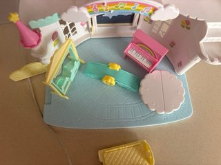 Casa Sylvanian Families