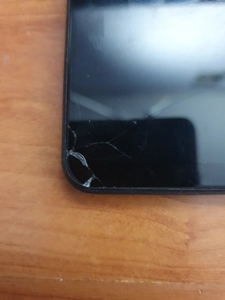 Samsung Galaxy A12 Negro