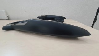 Portaequipaje original Yamaha NMAX 125