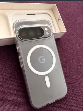 Google Pixel 10 Pro 256GB + 3 Años Garantía