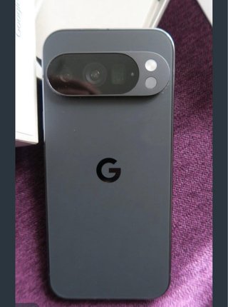 Google Pixel 10 Pro 256GB + 3 Años Garantía