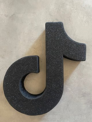 Decorazione Logo