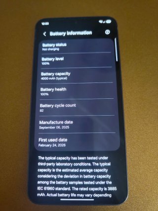 Samsung Galaxy S25 Negro | 128GB