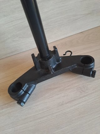 Tija Horquilla Yamaha Bws 50 2T