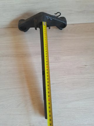 Tija Horquilla Yamaha Bws 50 2T