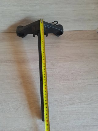 Tija Horquilla Yamaha Bws 50 2T