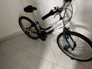 Bicicleta de Montaña STUDY 24
