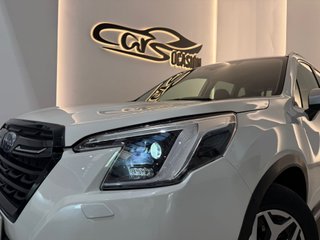 Subaru Forester 2024