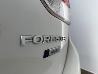 Subaru Forester 2024
