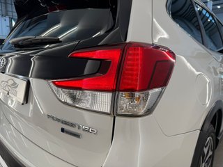 Subaru Forester 2024