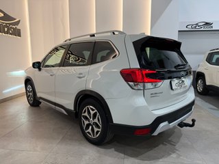 Subaru Forester 2024