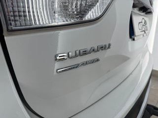 Subaru Forester 2024