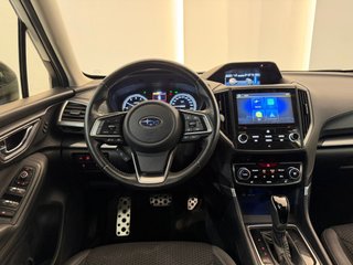 Subaru Forester 2024