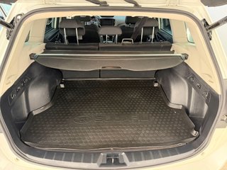Subaru Forester 2024