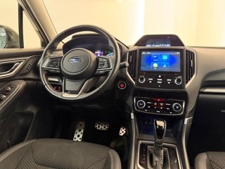 Subaru Forester 2024