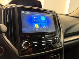 Subaru Forester 2024