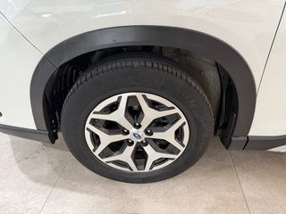 Subaru Forester 2024