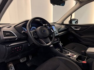 Subaru Forester 2024