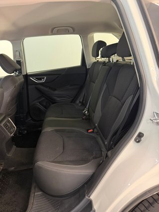 Subaru Forester 2024