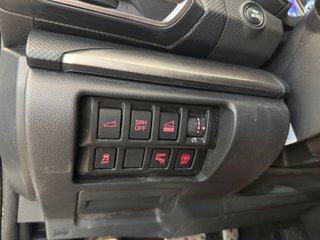 Subaru Forester 2024