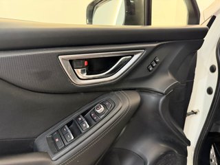 Subaru Forester 2024