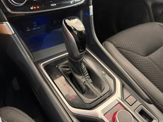 Subaru Forester 2024
