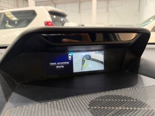 Subaru Forester 2024