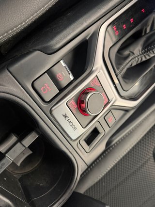 Subaru Forester 2024