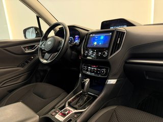 Subaru Forester 2024