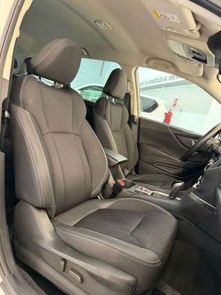 Subaru Forester 2024