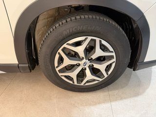 Subaru Forester 2024