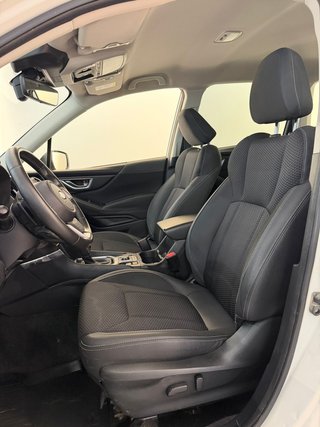Subaru Forester 2024