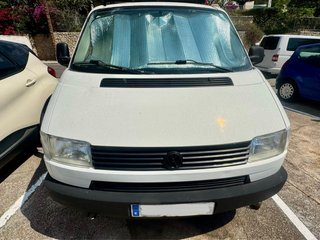 Volkswagen T4 1995 1.9D 6 plazas